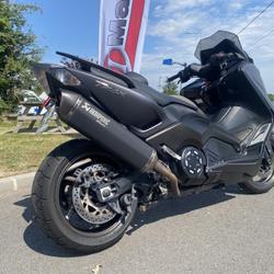 Yamaha T MAX  Granville