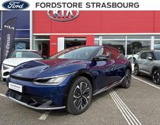 Kia EV6 Souffelweyersheim