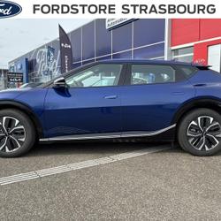Kia EV6 229ch Air Design 2WD Souffelweyersheim