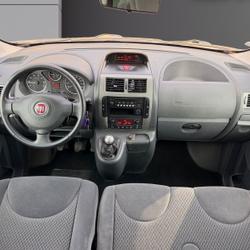 Fiat Scudo Scudo Panorama 1.0 - CH1 2.0 Multijet 128 9pl Evoluzione Bruz