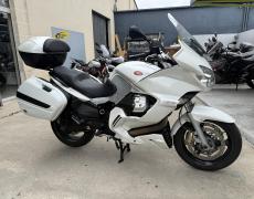 Guzzi Norge Libourne