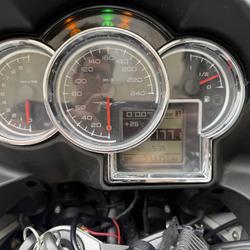 Guzzi Norge  Libourne