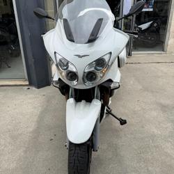 Guzzi Norge  Libourne