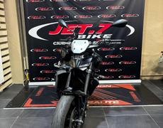 Yamaha MT09 Cannes