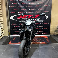 Yamaha MT09  Cannes