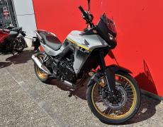 Honda Transalp Saint-Maximin
