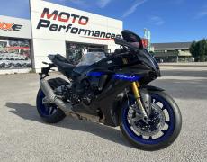 Yamaha autres Pontarlier