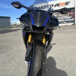 Yamaha autres  Pontarlier