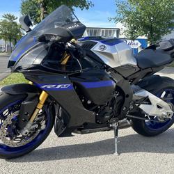 Yamaha autres  Pontarlier