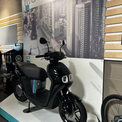 Yamaha Neo's  Seclin