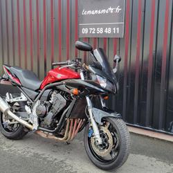 Yamaha FZ1  Ruaudin