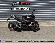 Kawasaki Z