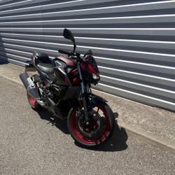 Kawasaki Z  Toulouse