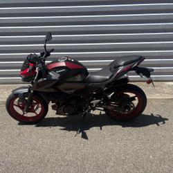 Kawasaki Z  Toulouse