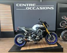 Yamaha MT09