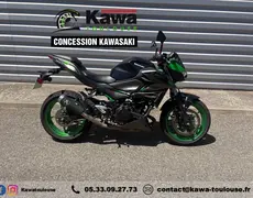 Kawasaki Z