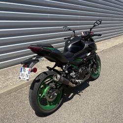 Kawasaki Z  Toulouse