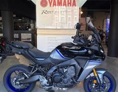 Yamaha GT La Garenne-Colombes