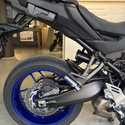 Yamaha GT  La Garenne-Colombes