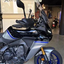 Yamaha GT  La Garenne-Colombes