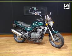 Kawasaki ER Tarbes