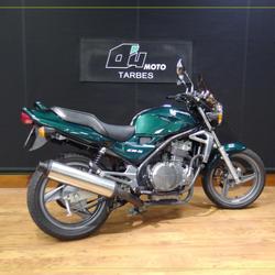 Kawasaki ER  Tarbes