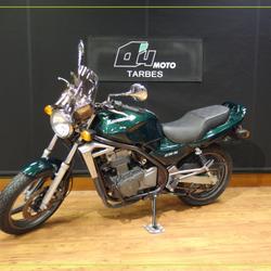 Kawasaki ER  Tarbes