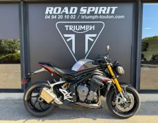 Triumph Speed Triple Ollioules