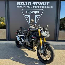 Triumph Speed Triple  Ollioules