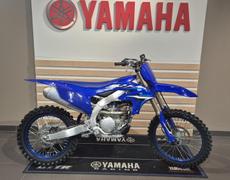 Yamaha YZF Seclin