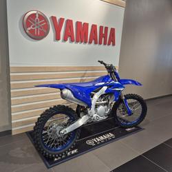Yamaha YZF  Seclin