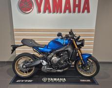 Yamaha SR Seclin
