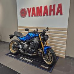 Yamaha SR  Seclin
