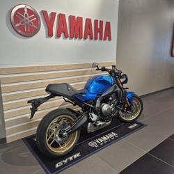 Yamaha SR  Seclin