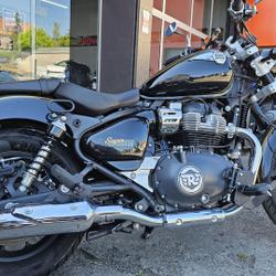 Autres RoyalEnfield  Cocheren