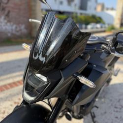 Honda Hornet  Le Havre