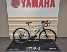 Yamaha TW Seclin