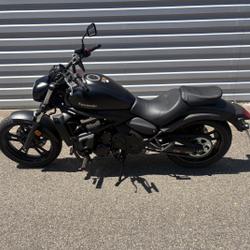 Kawasaki Vulcan 900  Toulouse