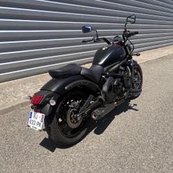Kawasaki Vulcan 900  Toulouse