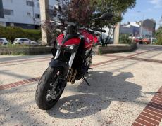 Honda Hornet Le Havre