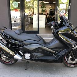 Yamaha T MAX  Paris 17e Arrondissement