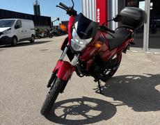 Honda CBF Saint-Clair