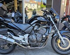 Honda CBF Cocheren