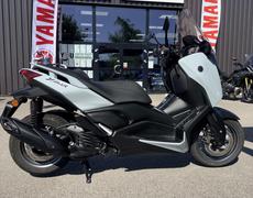 Yamaha X MAX Saint-Marcel
