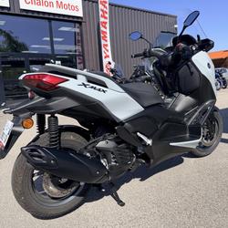 Yamaha X MAX  Saint-Marcel