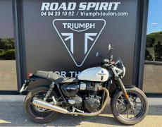 Triumph Street Ollioules
