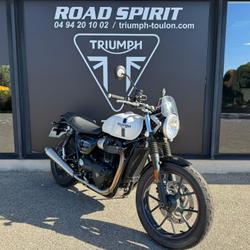 Triumph Street  Ollioules