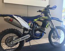 Sherco 300 SEF Lescure-d'Albigeois