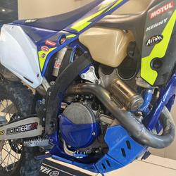 Sherco 300 SEF  Lescure-d'Albigeois