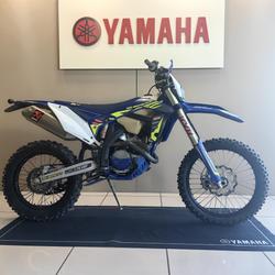 Sherco 300 SEF  Lescure-d'Albigeois